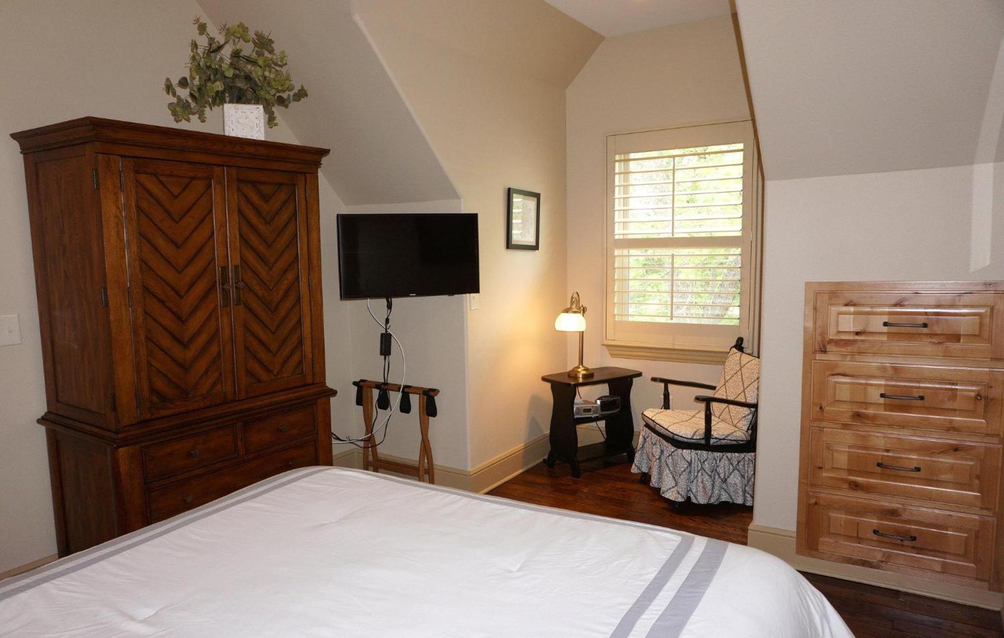 The Wimberley House Villa Dış mekan fotoğraf