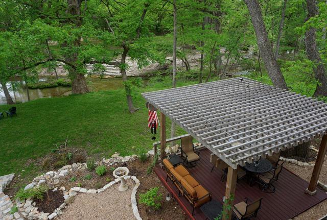 The Wimberley House Villa Dış mekan fotoğraf