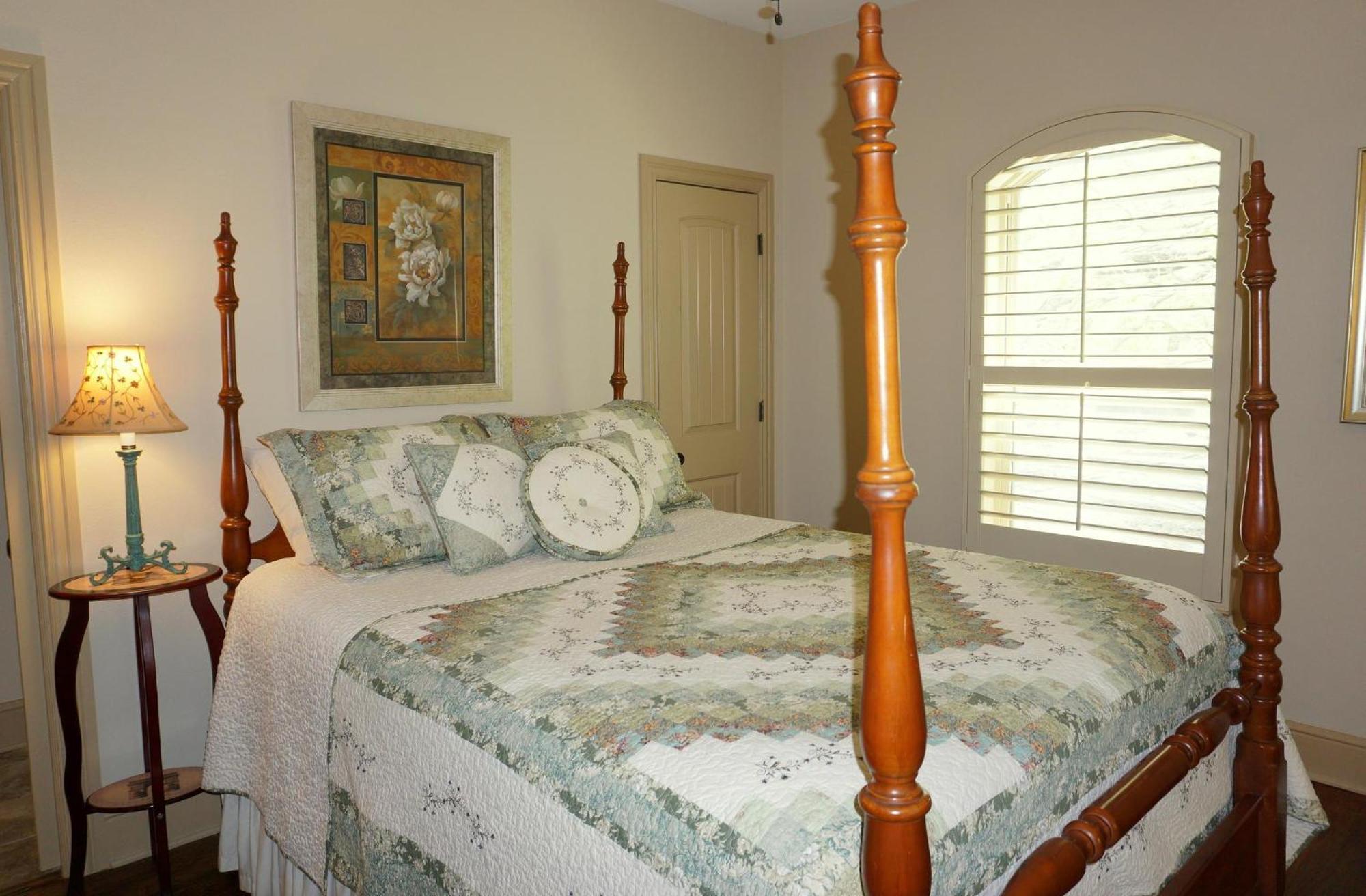 The Wimberley House Villa Dış mekan fotoğraf
