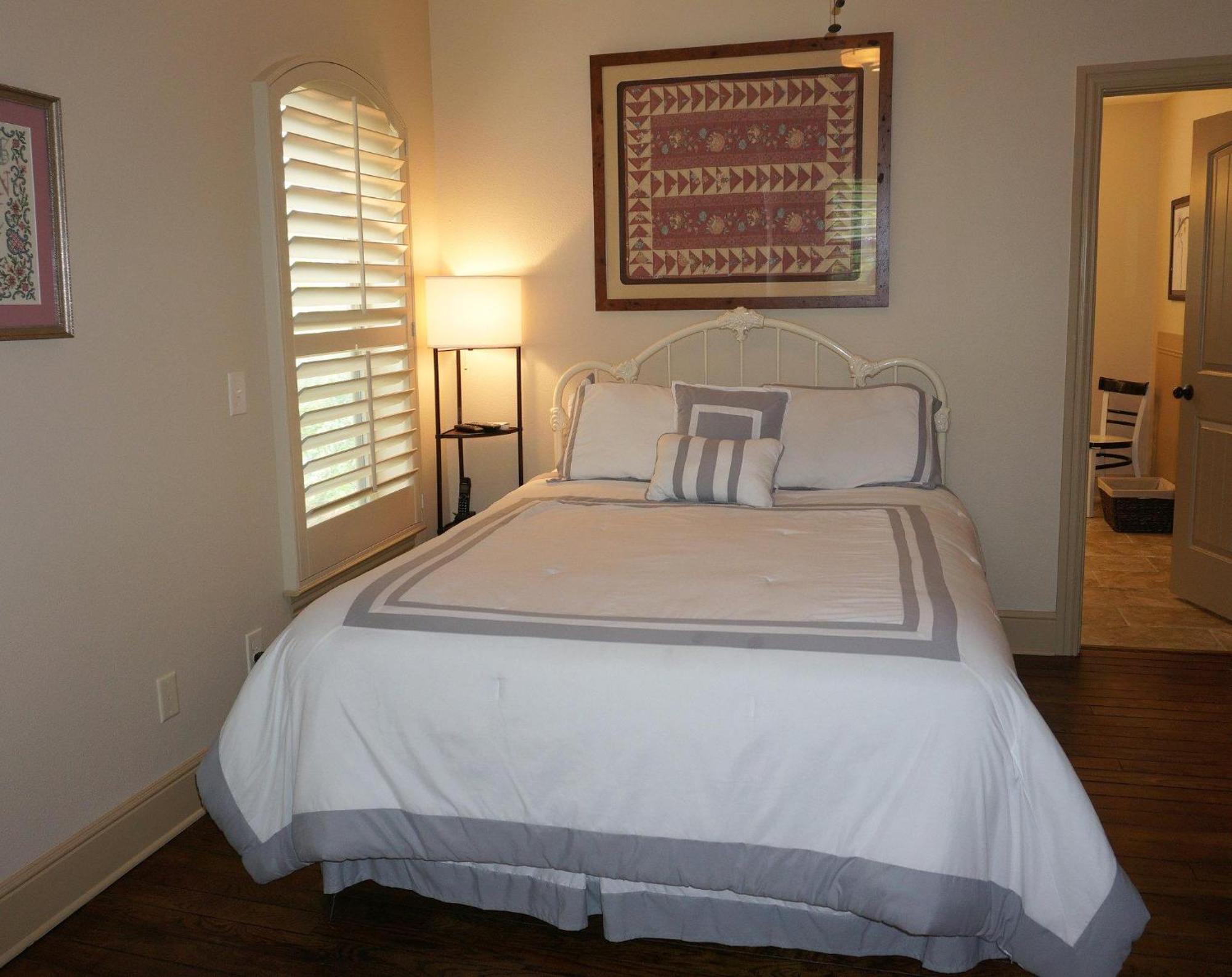 The Wimberley House Villa Dış mekan fotoğraf